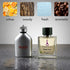 Hugoe Iced by Hugoe Bouss for men type Perfume