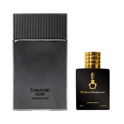 Noir Anthracite by Tom Ford type Perfume Tom Ford