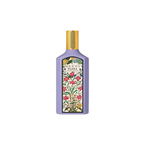 Gucci Flora Gorgeous Magnolia type perfume