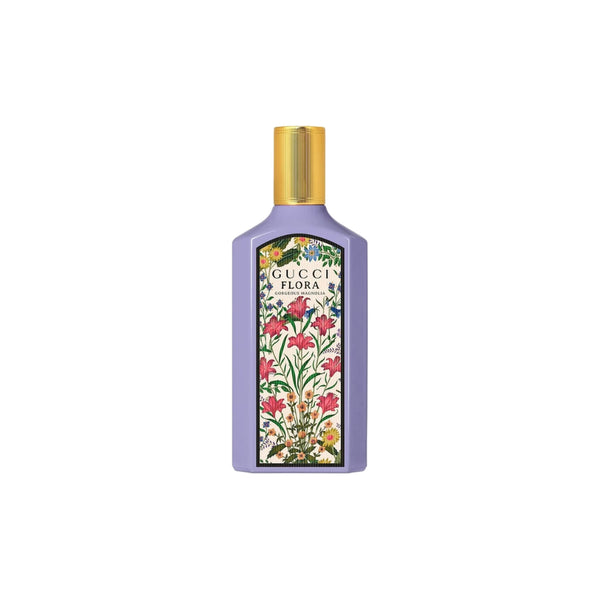 Gucci Flora Gorgeous Magnolia type perfume