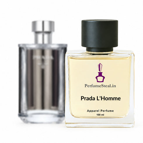 Praddaa La Homme Inspired Perfume