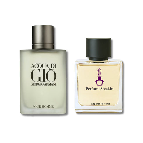 Men's Formal Combo 3 X 50ml .