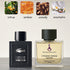 Lacoeste La Homme Intense Inspired Perfume