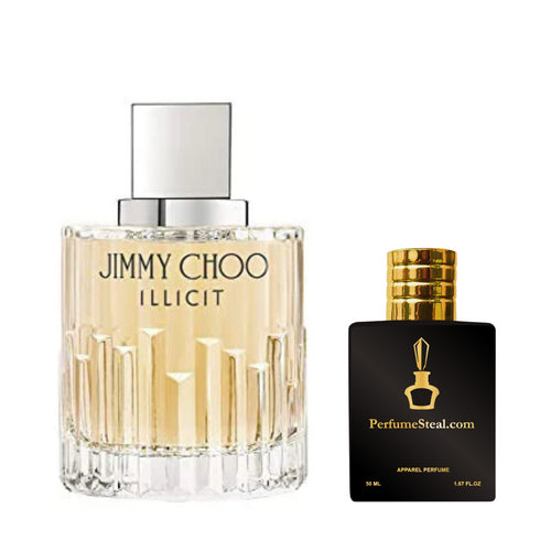 Jimmy Choo Illicit type Perfume