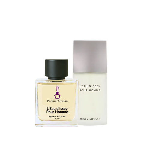 L'Eau d'Issey by Issey Miyake type Perfume