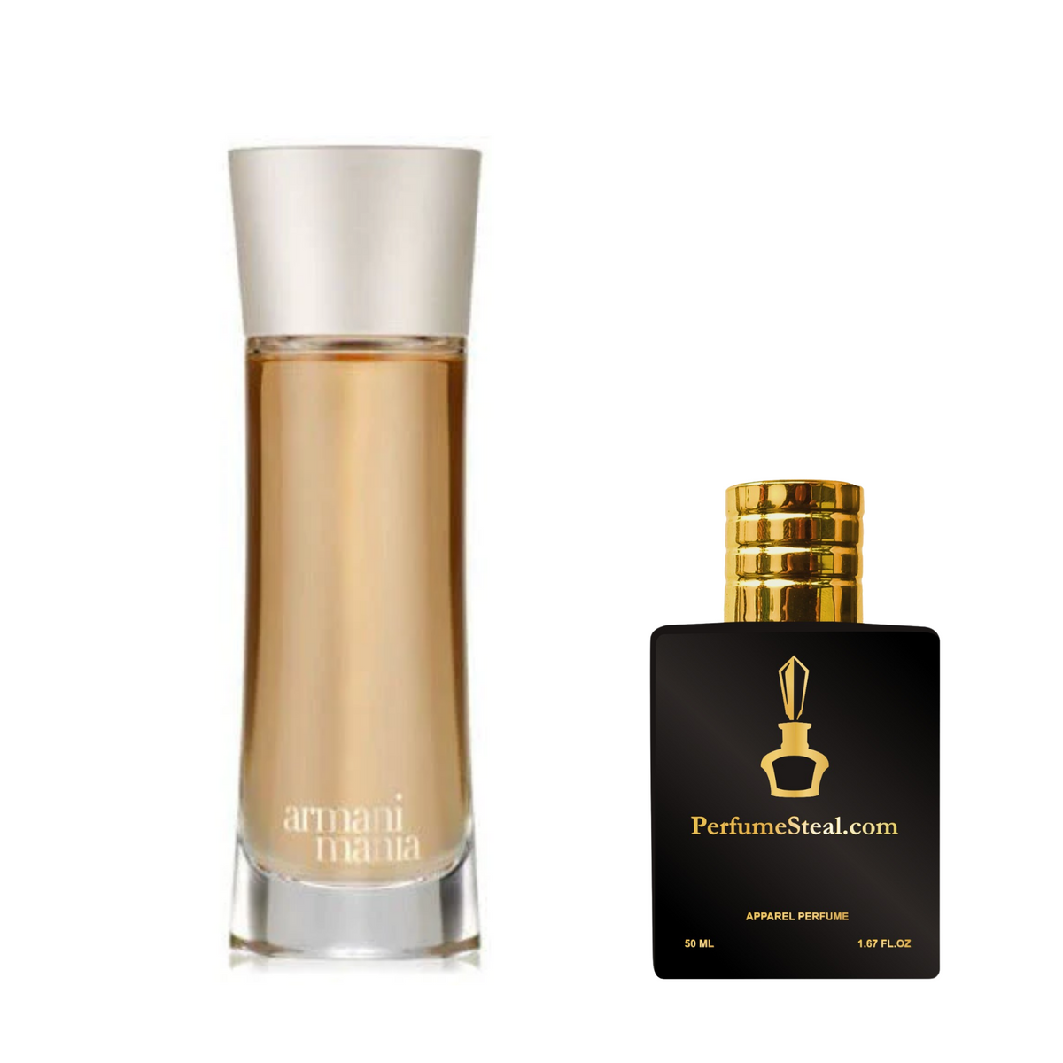 Armani mania type Perfume PerfumeSteal.in