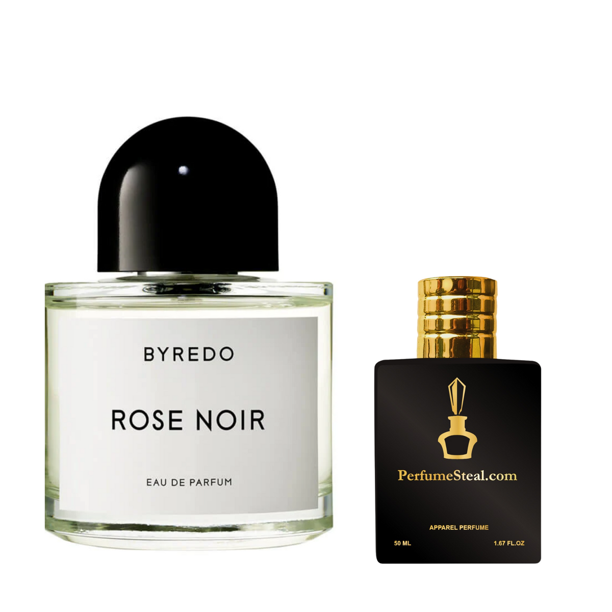 Byredo best sale rose noir