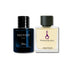 Men's Italian Combo - 3 x 30ml