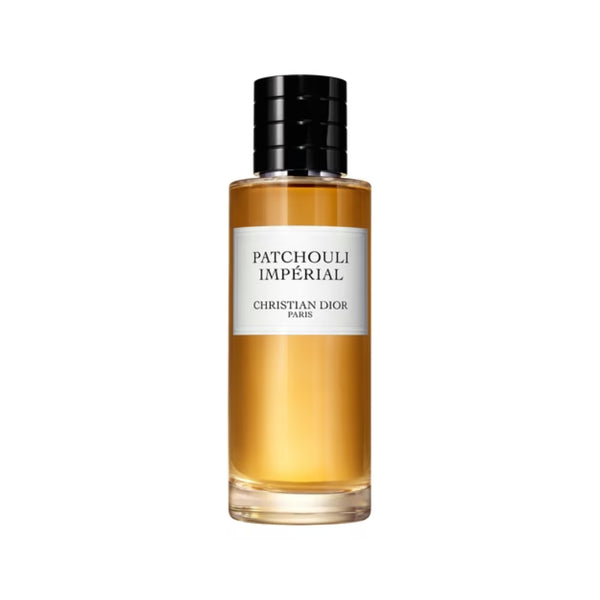 Patchouli Imperial Christian Dior type Perfume