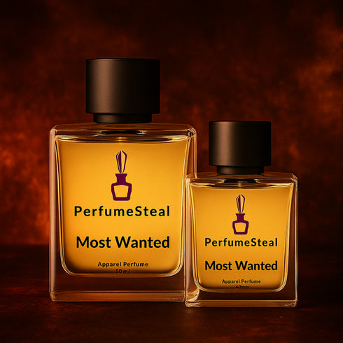 Most Wanted by Azzaro for men type Perfume (Copy)