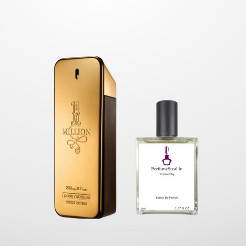 One Millionee Type Perfume