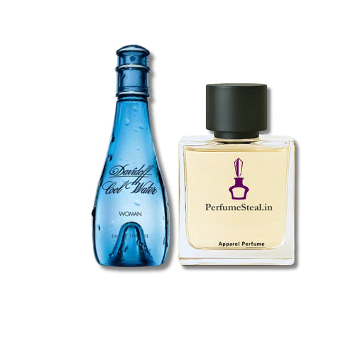 Women's Daily Combo 30ml x 4