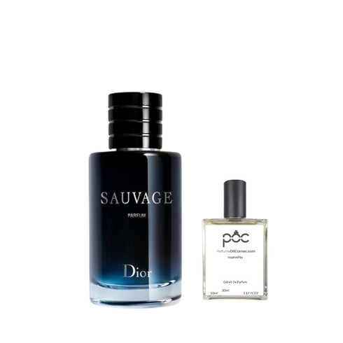 Delhi C@pitals - Dior Sauvage