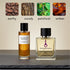 Patchouli Imperial Christian Dior type Perfume