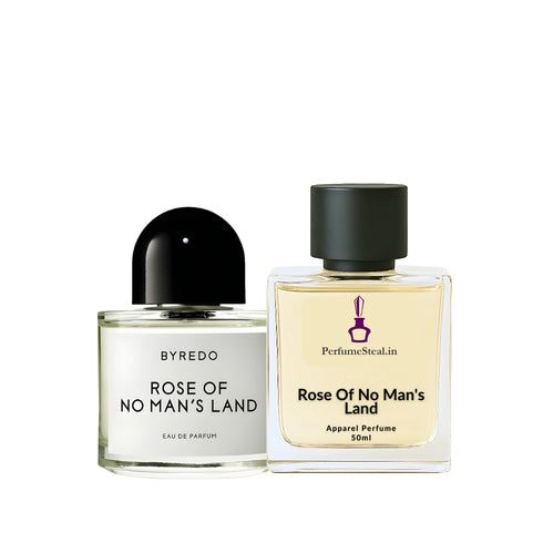 Rose Of No Man's Land by Byredo type Perfume