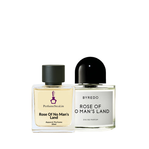 Rose Of No Man's Land by Byredo type Perfume