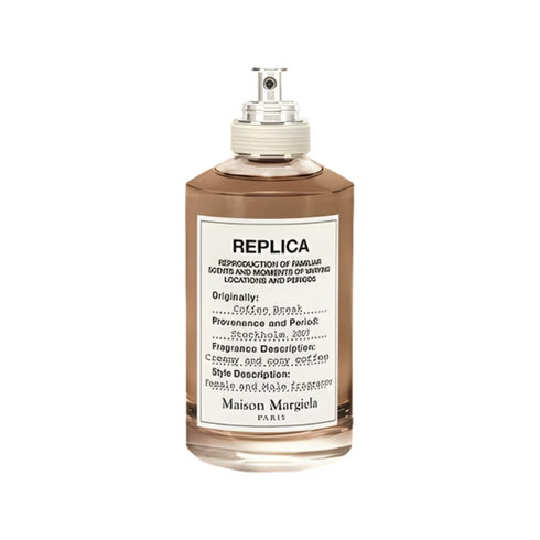 Coffee Break Maison Martin Margiela type Perfume