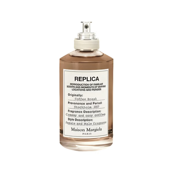 Coffee Break Maison Martin Margiela type Perfume