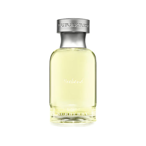 Weekend for Men by Burberri type Perfume