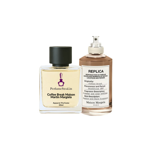 Coffee Break Maison Martin Margiela type Perfume