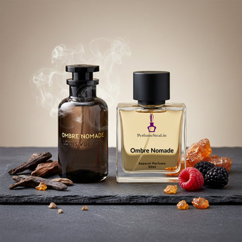Ombre Nomade Louis Vuitton type Perfume