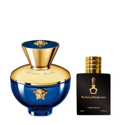 Versace Dylan Blue Women type Perfume Versace