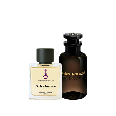 Ombre Nomade Louis Vuitton type Perfume