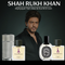 Shah Rukh Khan - Diptyque Tam Dao & Dunhill Icon 50ml Combo