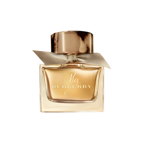 My Burberri for women type Perfume