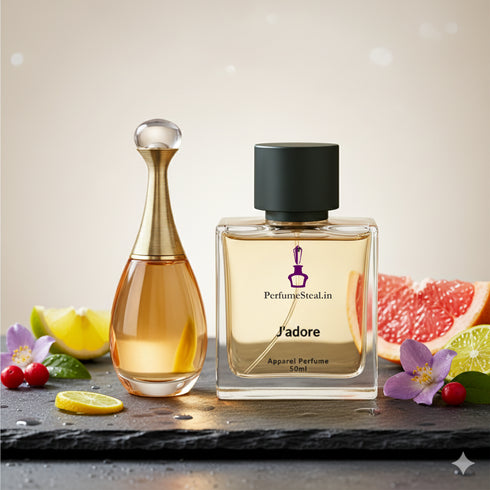 J'adore by Dior type Perfume