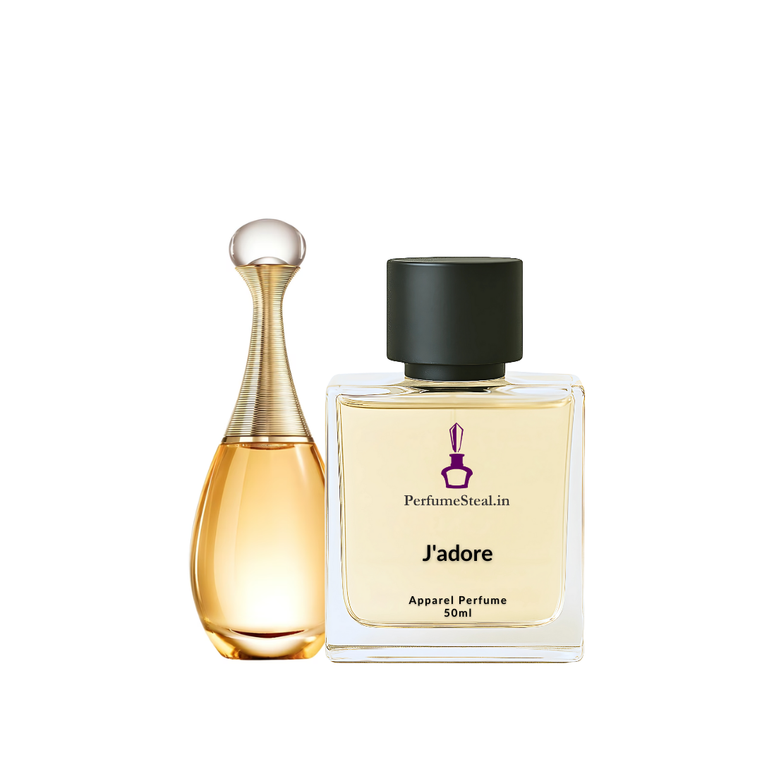 J'adore by Dior Inspired Perfume – PerfumeSteal.in