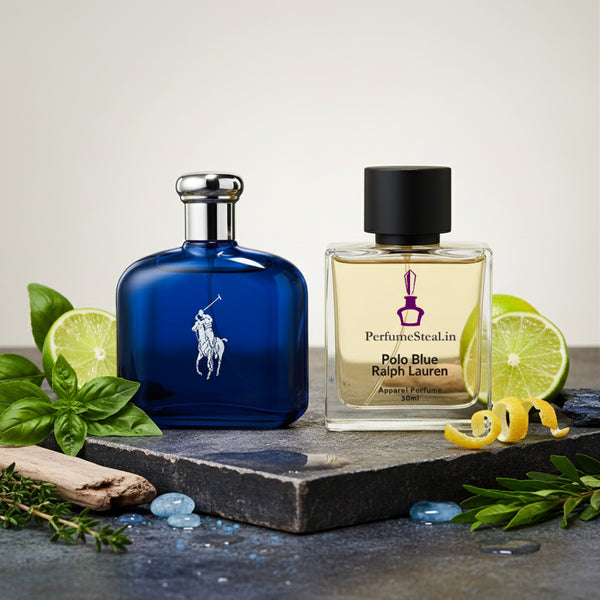 Polo Blue by Ralph Lauren Inspired Perfume