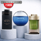 Trial Pack Of Bvlgari 50 ml X 3 Combo For Men.