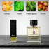 Challenge Lacoste Fragrances type Perfume