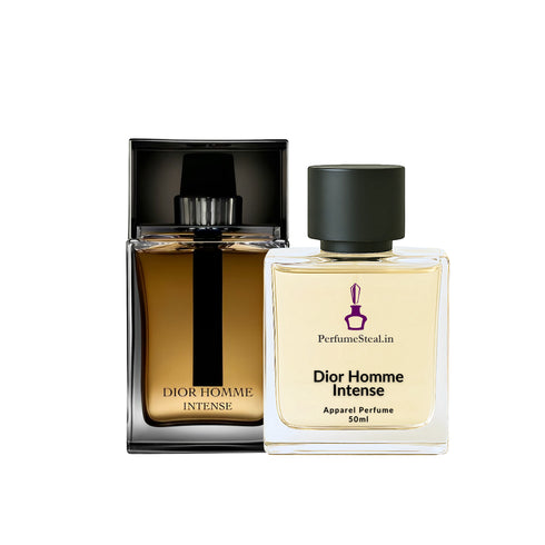 Dior Homme Intense type Perfume