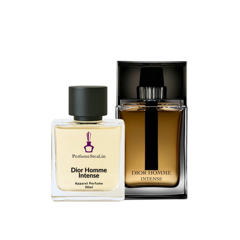 Dior Homme Intense type Perfume