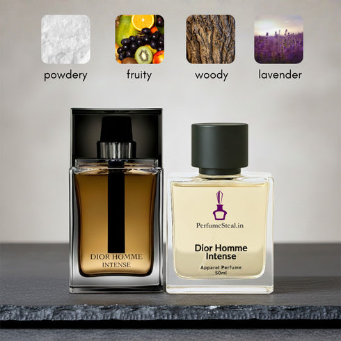 Dior Homme Intense type Perfume