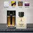 Dior Homme Intense type Perfume