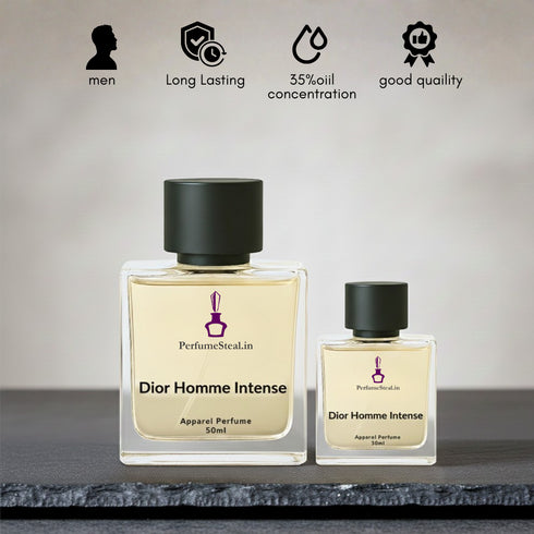 Dior Homme Intense type Perfume