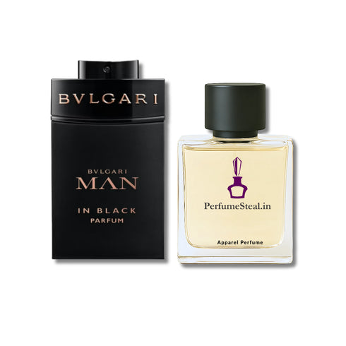 Trial Pack Of Bvlgari 50 ml X 3 Combo For Men.