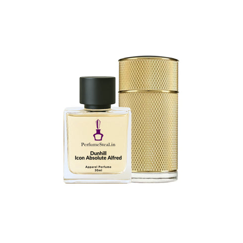 Dunhill Icon Absolute type Perfume