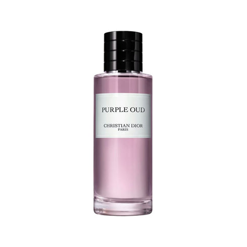Purple Oud Dior Inspired Perfume