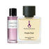 Purple Oud Dior Inspired Perfume