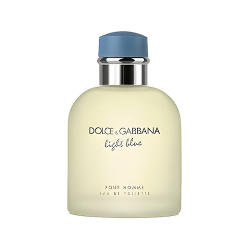 Light Blue Pour Homme by Doelce and Gaebbana type Perfume