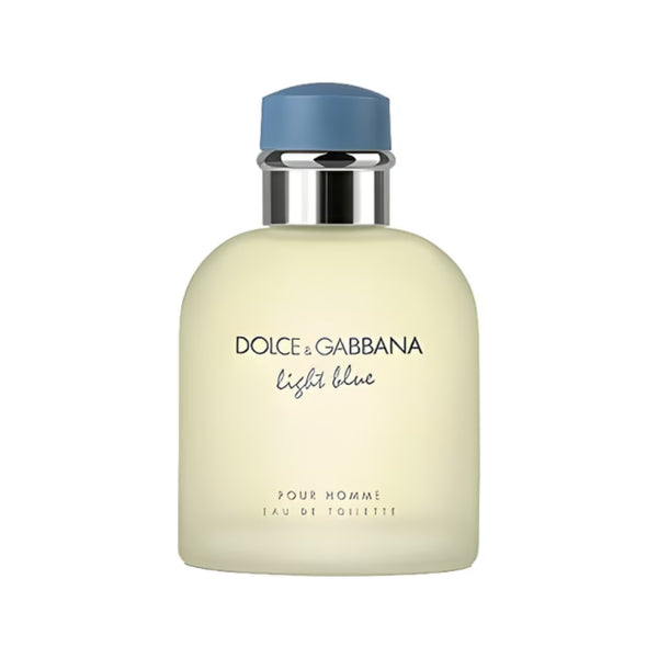 Light Blue Pour Homme by Doelce and Gaebbana type Perfume