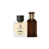 Booss Bottled Oud Saffron type Perfume