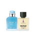 Light Blue Intens by D&G type Perfume