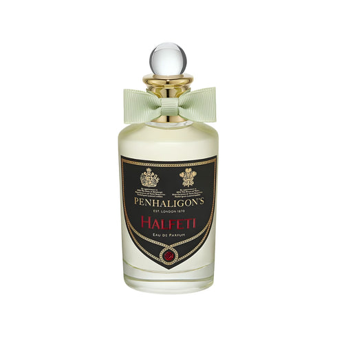 Halfeti by Penhaligon's type Perfume