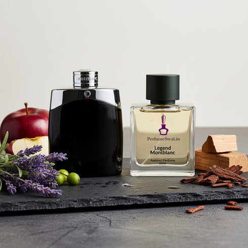 Mont Blanc Legend type Perfume