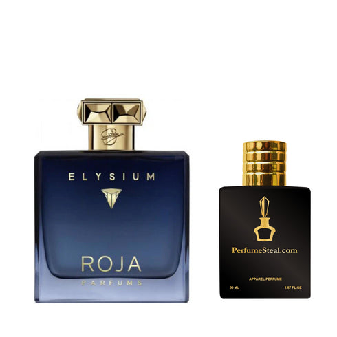 Elysium Pour Homme Parfum Cologne by Roja Dove type Perfume Roja Dove